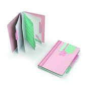 SIZZIX - BIGZL Lynda Kanase Album-mini